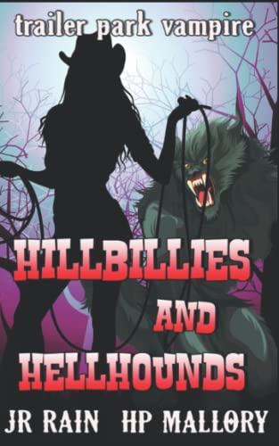 Cover of Hillbillies and HellHounds