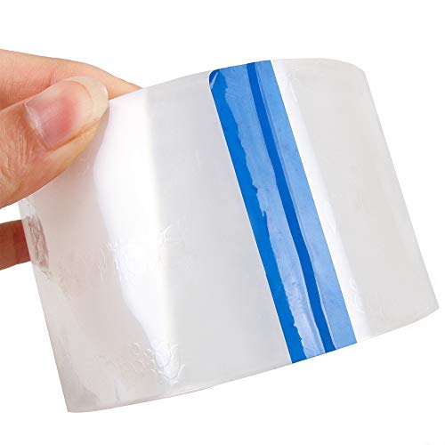 Honorall Anti-Scratch Cat Training Tape Furniture Sofa Tape Tape Adhesive Accessories Acessórios par