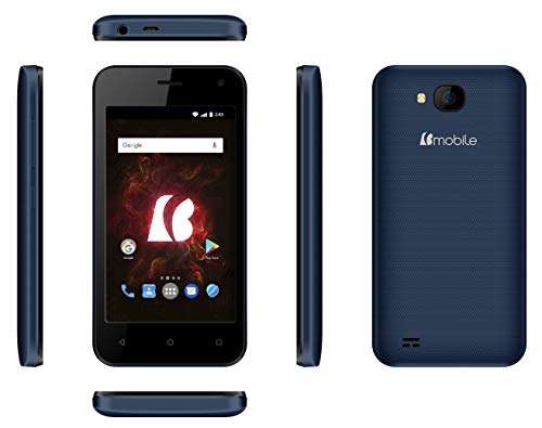 Teléfonos Celulares, Wireless bmobile Marca Bmobile (2)