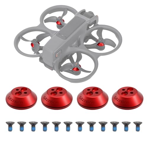 Capuchon moteur Avata 2 étanche et anti-poussière pour préserver le drone