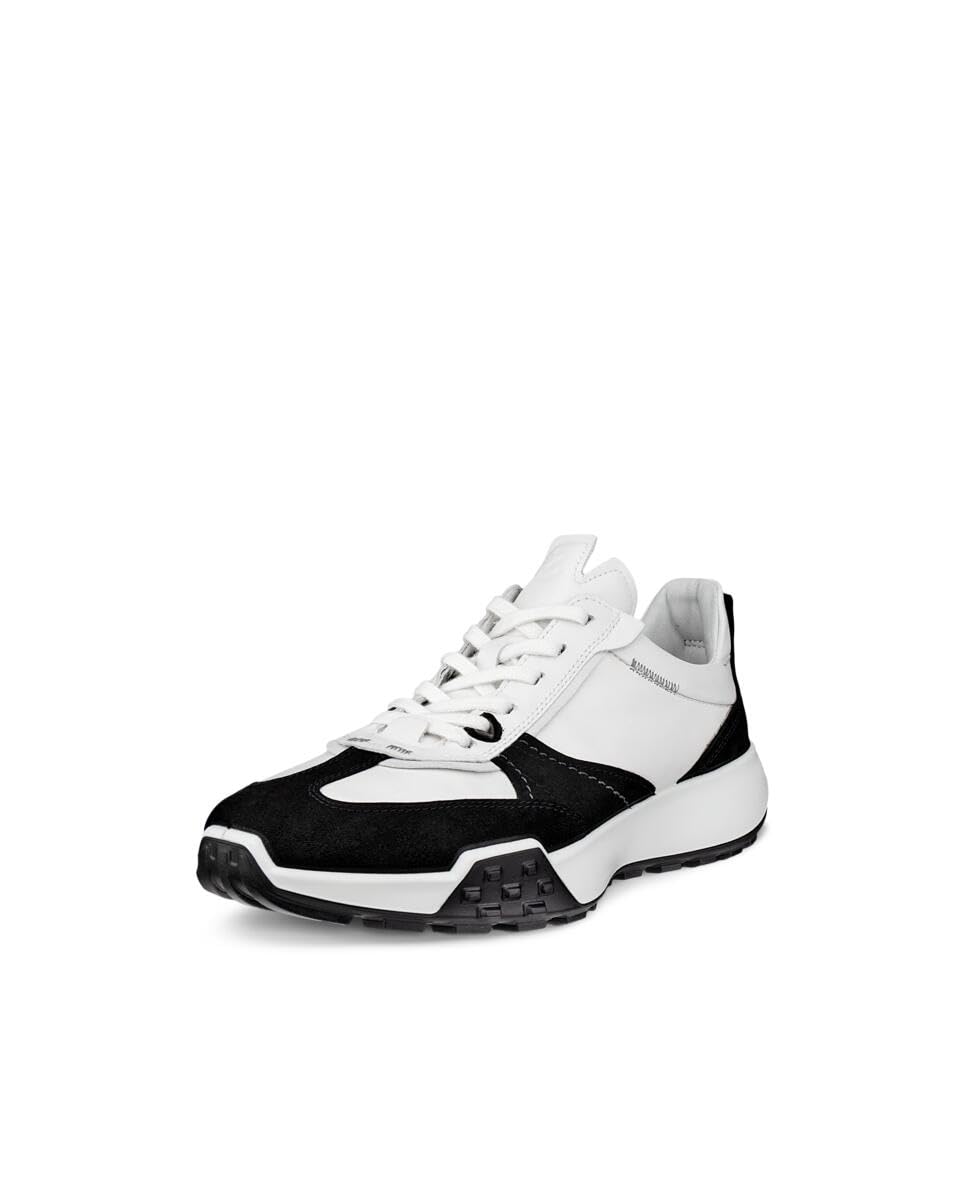 ECCO Herren Retro SneakerSneaker