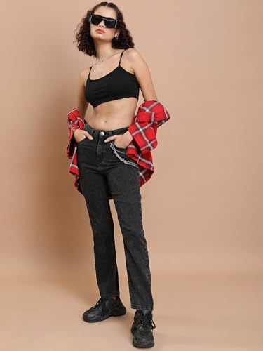 Image of Tokyo Talkies Women Jeans