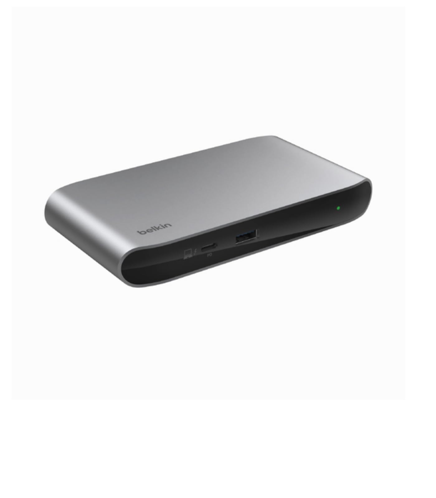 Belkin Connect Thunderbolt 4 Docking Station, 5-in-1 USB-C