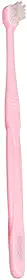 Escova Dental Infantil Dentinho com Estojo Protetor, Kess, Azul/Rosa
