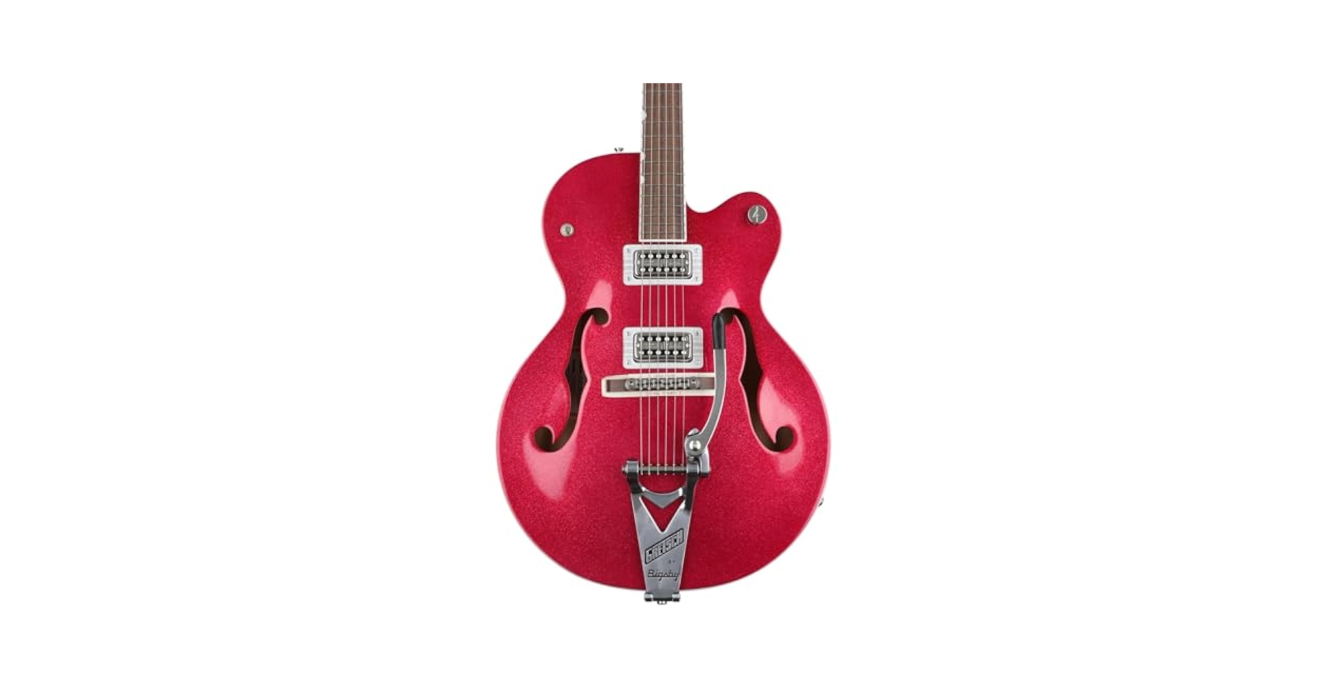 Amazon.com: Gretsch G6120T-HR Brian Setzer Signature Hot Rod
