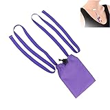 Dialysis Catheter Shower Cover PICC Line Water Barrier Colostomy Shower Shields Waterproof Bandage Protector Hickman Line Shower Protector for Chemotherapy