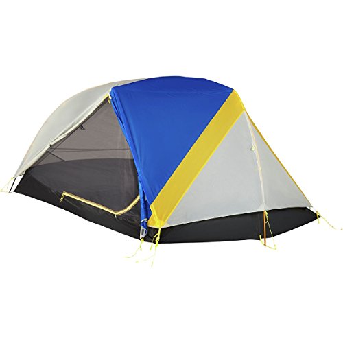 Sierra Designs Sweet Suite 2 & 3 Person Three Season Tent (3 Person)