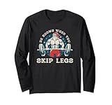 Merry Liftmas Apparel Co.