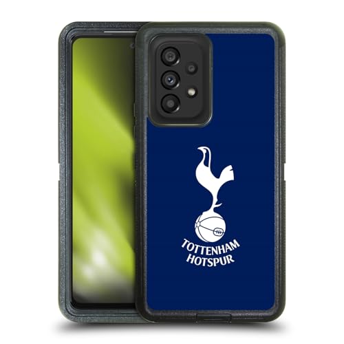 Coque Samsung Galaxy A53 5G Tottenham Hotspur FC antichoc blindée