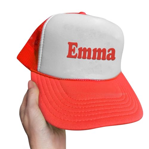 Personalized Baseball Cap Design Your Own Hats Custom Hats Logo Baseball Adjustable Hat for Boys Girls Child Adult2