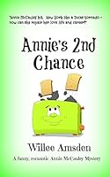 Annie's 2nd Chance 1517300525 Book Cover