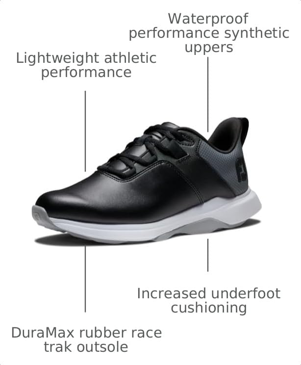 Image of FootJoy Women's Prolite Previous Season Style Golf Shoe