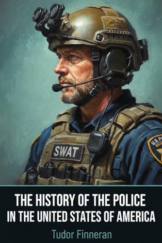 The History Of The Police In the United States Of America (Battles & Commanders: The Tudor Finneran...