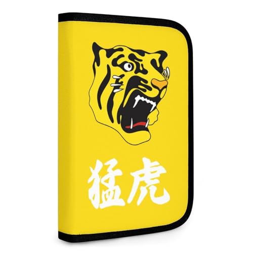 [ZQYFAIQI] ��q�蒠�P�[�X ��_�^�C�K�[�X �}���`�P�[�X ��l�p �ʉ@�E�H���b�g �ʒ��o�b�O ����蒠 ���[�o�b�O ������� ��e�� A5�T�C�Y �f�@�� �ی��� �L���b�V���J�[�h �v���[���g