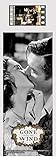 Trend Setters Ltd Gone With The Wind S6 Film Cell Bookmark