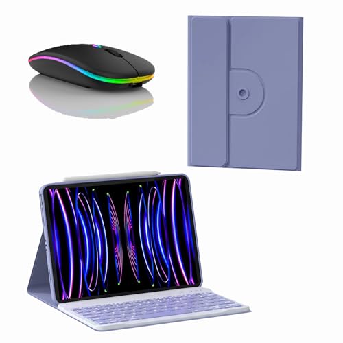 Lenovo Tab P12 Pro 12.7" 2025/2023 pL[{[hP[XA7FobNCgA360°]ABluetooth}EXt}OlbgECXobNCgL[{[h,F
