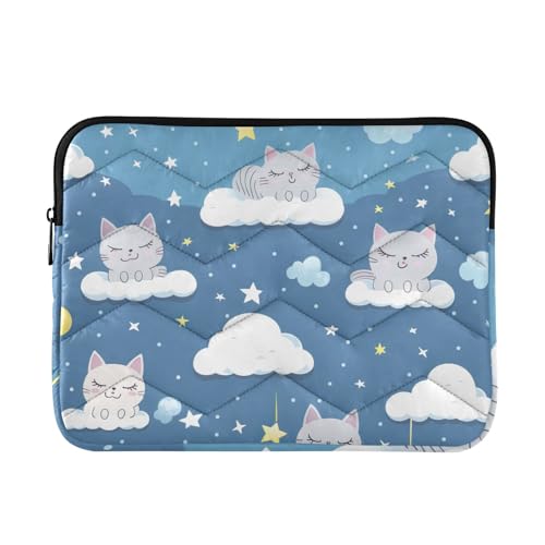 Funda para portátil 13-14 pulgadas resistente y impermeable