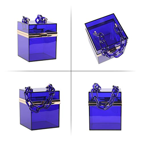 Oweisong Donne Bella Chiara Scatola Piazza