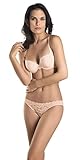 Hanro Women's Luxury Moments T-Shirt Bra