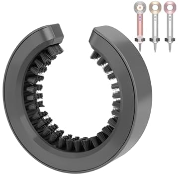 YTCHYYSK Escova de limpeza de filtro para acessório de secador de cabelo Dyson