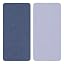 Dark Blue/Lavender