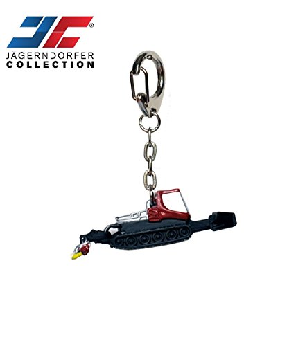 Jaegerndorfer jaegerndorferjc80400 Metal Clave Cadena