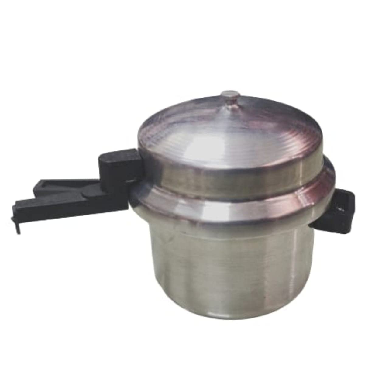 Tiny Souls Kids Iron Kitchen Pretend Playset | Iron Pan,Paniyara Satti,Tawa | Pack of 3