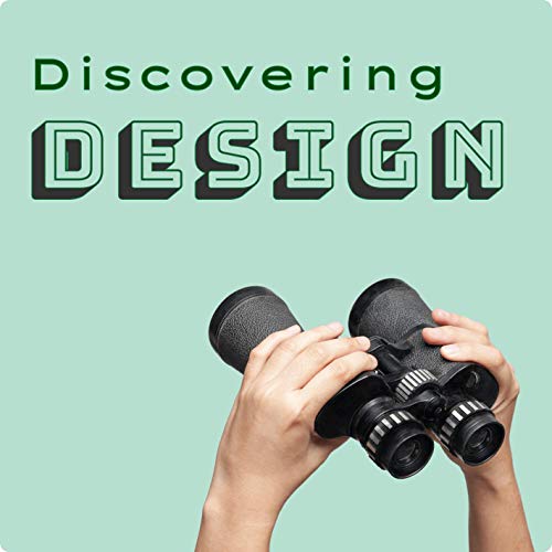 Discovering Design cover art