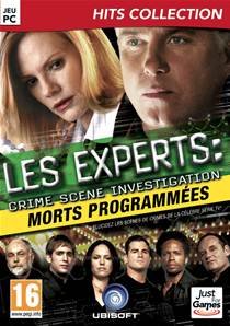 Les Experts : C. .I. Morts Programmées Hits Collection Pc - vue 3