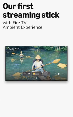Amazon Fire TV Stick 4K Max (Certified Refurbished) — view 5