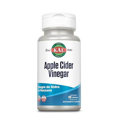 vinagre de manzana precio Marca Kal
