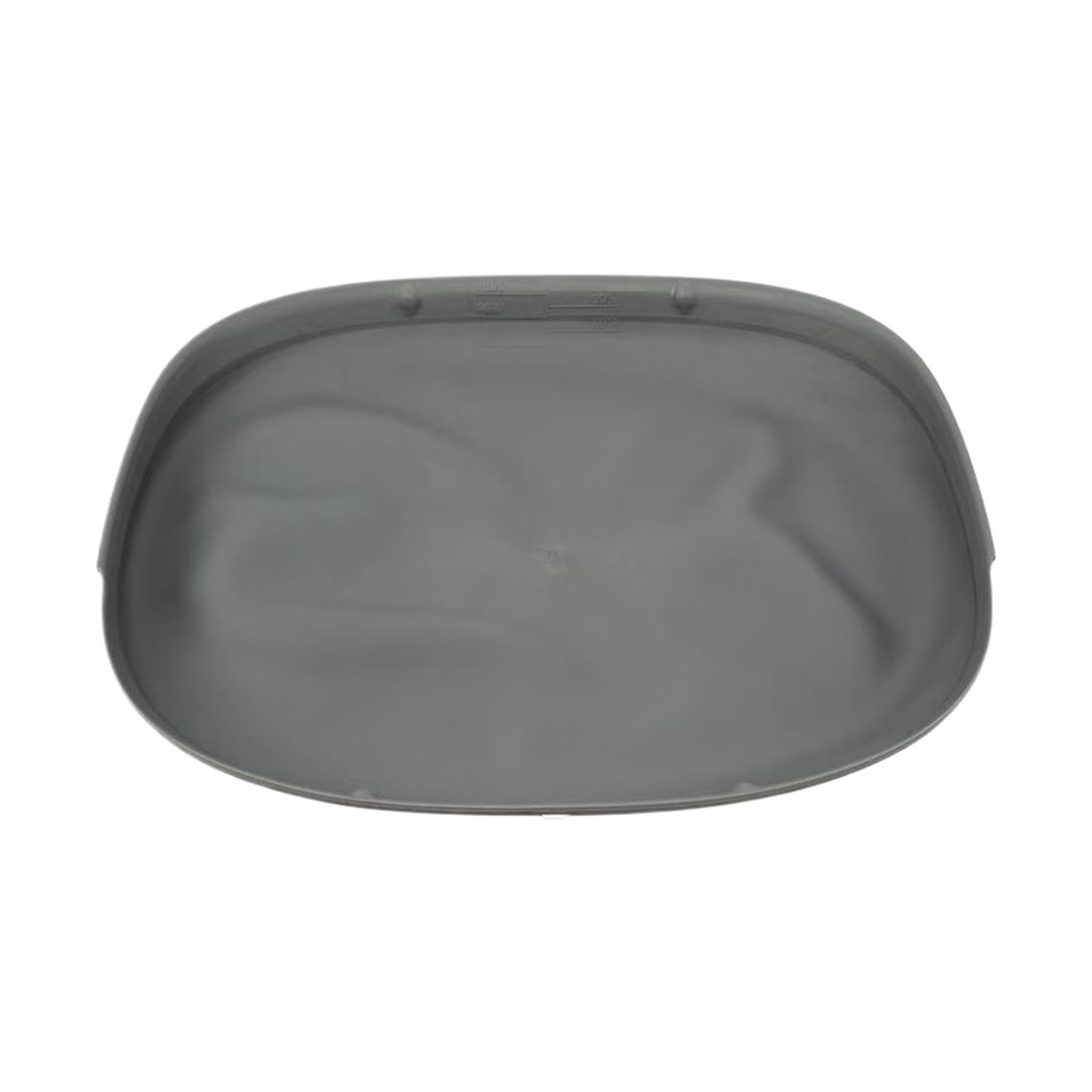 Tappetino in silicone per lettiera auto-pulente aperta M1/M1 Plus