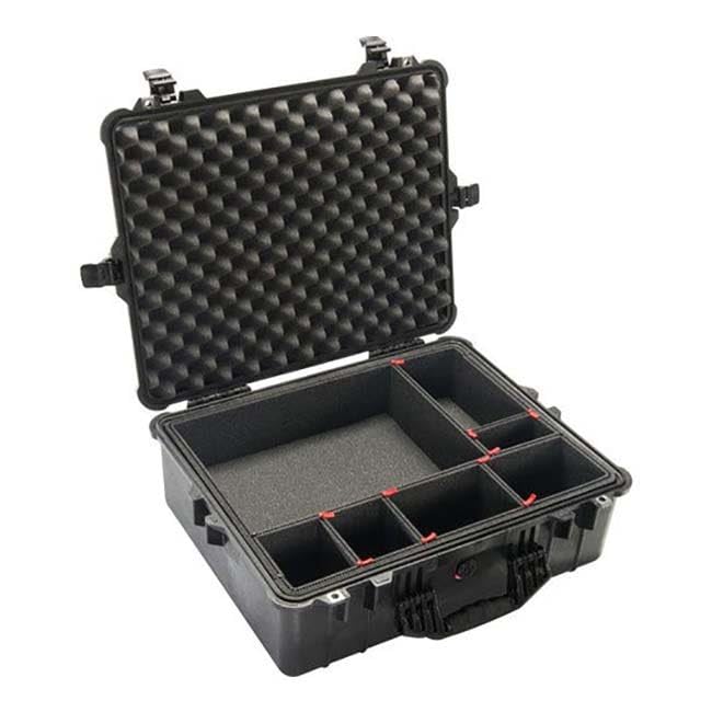 Pelican 014850-4000-000 Foam Insert