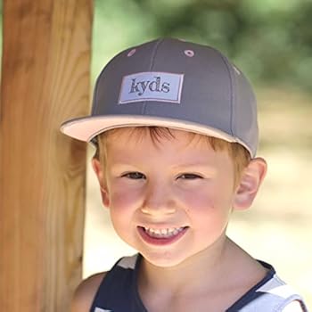 Kyds snapback cap Safar Gorra fresca de 2 años para nños | Etsy