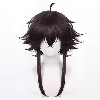 文豪ストレイドッグス 大倉燁子 コスプレ衣装 ウィッグ 文スト 大倉燁子 コスプレウィッグ 「文豪ストレイドッグス」第4