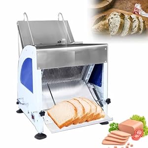 Generic HECPFUAHP Krajalnica Elektryczna do Chleba