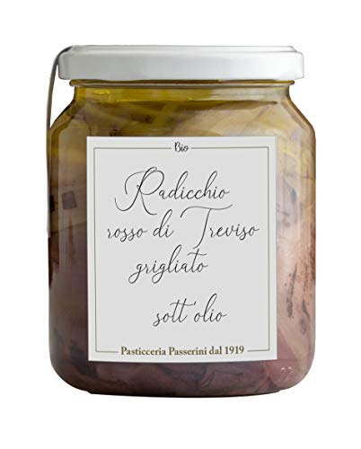 Pasticceria Passerini dal 1919 Radicchio Rosso di