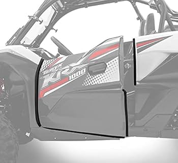 Amazon.com: Genuine Kawasaki OEM Teryx KRX 1000 Cab Seal Kit 99994