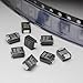 TVS Diodes - Transient Voltage Suppressors 13Vr 600W 28A 5% UniDirectional (500 pieces)