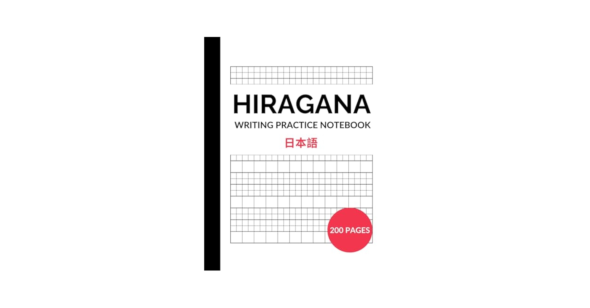 洋書 AKIDAYO Hiragana and Katakana Tracing Book: A Kana Practice Workbook