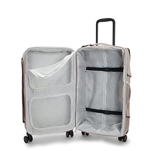 Kipling Spontaneous Medium Rolling Luggage