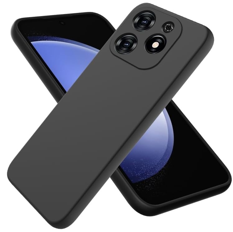 AARALHUB Infinix Note 40X 5G Back Cover | Soft Case | Back Cover Case for Infinix Note 40X 5G (B0DCCCZTFR) Amazon Price History, Amazon Price Tracker