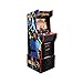 Produktbild Arcade 1up Arcade Midway Legacy Collection Mortal Kombat & Licensed Riser