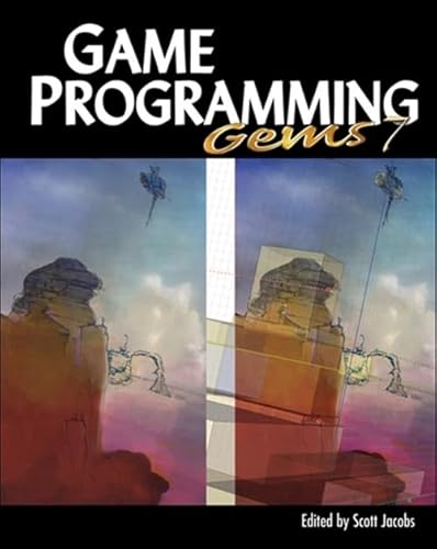 Game Programming Gems 7 (GAME PROGRAMMING GEMS SERIES) | Amazon price ...