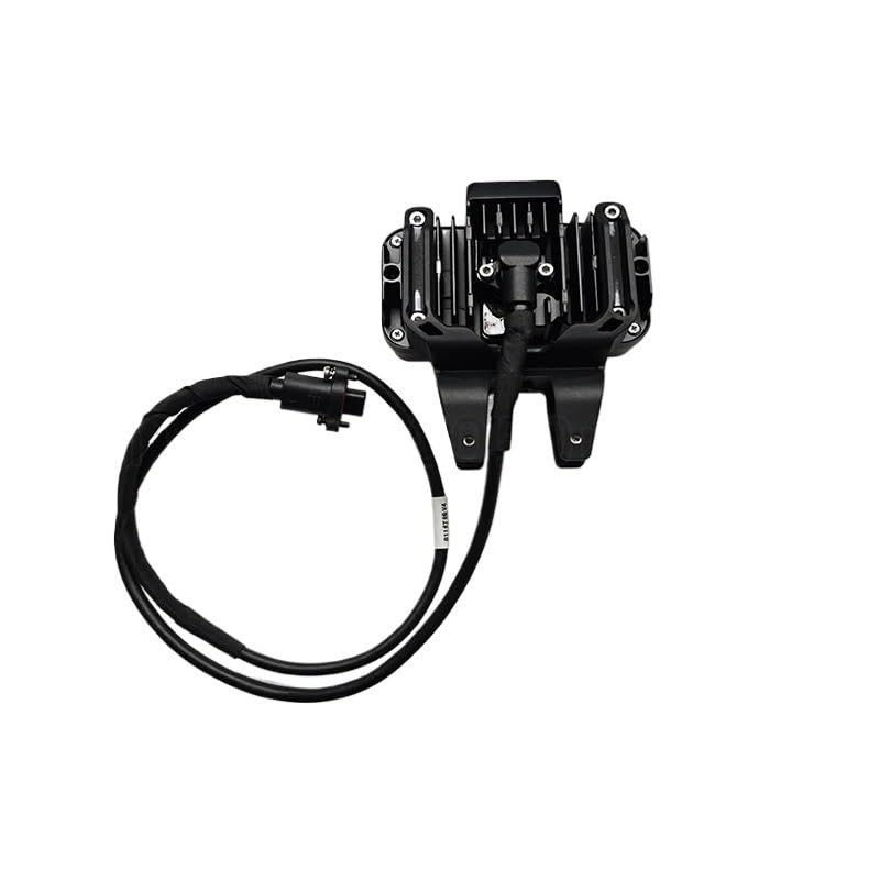 Compatibile con DJI T70/T70P Set luci di navigazione drone agricolo | Fornisce illuminazione navigazione notturna chiara per operazioni sicure