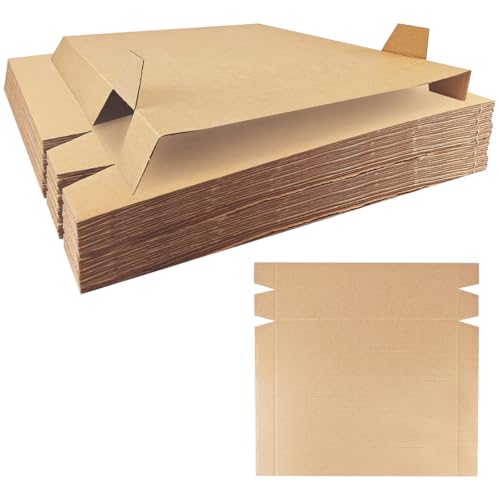 SMUVSMU Cardboard Attic Baffles 25