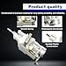 924-704 Ignition Switch Actuator Pin Compatible with 1997-2007 Jeep Wrangler Liberty Grand Cherokee 1995-2005 Dodge Neon Chrysler PT Cruiser Sebring Plymouth Ignition Switch Replace 4690492AB,4664099