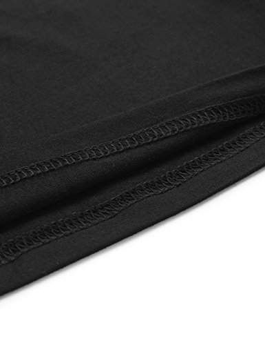 SweatyRocks Women's Spaghetti Strap Crop Top Criss Cross Camisole Tank Tops3