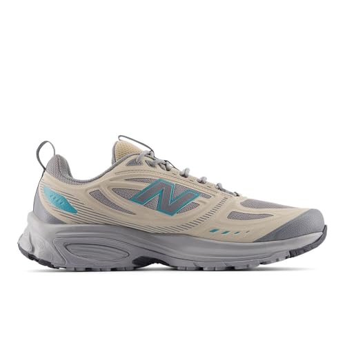 Image of New Balance Men's Fresh Foam 410 V9 Trail Running Shoe