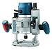 BOSCH MRP23EVS 120-Volt 2.3 HP Electronic Plunge Base Router